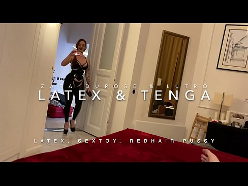 ❤️ Kakak tiri berambut merah dalam kostum lateks disetubuhi oleh abang tiri ️❌ Lucah di lucah ms.porno24-7.ru