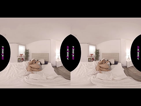❤️ PORNBCN VR Dua lesbian muda bangun miang dalam realiti maya 4K 180 3D Geneva Bellucci Katrina Moreno ️❌ Lucah di lucah ms.porno24-7.ru