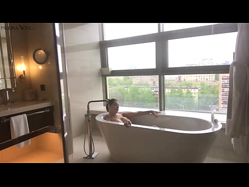 ❤️ Babe yang luar biasa ghairah jerking off dia di dalam bilik air ️❌ Lucah di lucah ms.porno24-7.ru