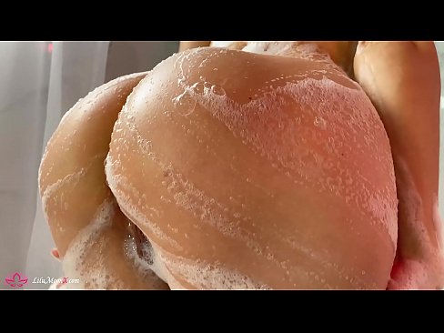 ❤️ Si rambut coklat Melancap Faraj dengan Vibrator hingga Orgasme Intens dalam Mandi ️❌ Lucah di lucah ms.porno24-7.ru